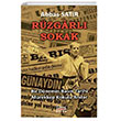 Rzgarl Sokak Bar Kitap