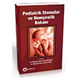 Pediatrik Stomalar ve Hemirelik Bakm Gne Tp