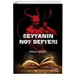 eytann Not Defteri Bar Kitap