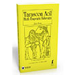 Tarascon Acil Hzl Bavuru Klavuzu Gne Tp