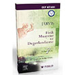 Jarvis Fizik Muayene ve Deerlendirme Cep Kitab Gne Tp