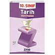 10. Snf Tarih Soru Bankas Zirve Yaynlar