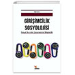 Giriimcilik Sosyolojisi Kriter Yaynevi