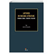 Lectures on Russian Literature-Pushkin Gogol Turgenef Tolstoy Kriter Yaynlar