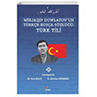 Mirjaqip Duwlatovun Trke Rusa Szl Trk Dili Kriter Yaynlar