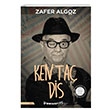 Ken Ta Dis Zafer Algz nklap Kitabevi