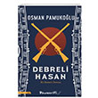 Debreli Hasan Osman Pamukolu nklap Kitabevi