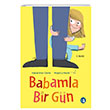 Babamla Bir Gn Nadine Brun-Cosme Byl Fener