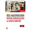 Ana Sayfazel Hastanelerin Hukuki Sorumluluu ve Hasta Haklar Sekin Yaynclk