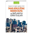 mar Kirliliine Neden Olma ve Balantl Grev Sular Sekin Yaynclk