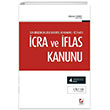 cra ve flas Kanunu Sekin Yaynclk