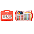Faber Castell Boyama antas Seti 