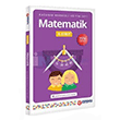 6. Snf Matematik Kazanm Merkezli Eitim Seti Coku Yaynlar