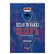 Sezarn Hakk Sezara Yiit Cebeci Kafka Kitap Kafe Yaynlar Akademik Kitaplar