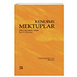 Kendime Mektuplar Yusuf Mahmut Al Gufo Yaynlar