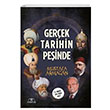 Gerek Tarihin Peinde Mustafa Armaan Hmayun Yaynlar