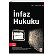 nfaz Hukuku Sekin Yaynevi