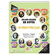 Gelmi Gemi En Byk Matematikiler Saranne Taylor The ocuk