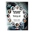 Gelmi Gemi En Byk Tplar Saranne Taylor The ocuk