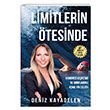 Limitlerin tesinde Deniz Kayadelen Ceres Yaynlar
