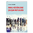 Farkl Kltrlerde alan Mutluluu Detay Yaynclk