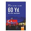 60 Yl G ve Trk Alman likileri Detay Yaynclk
