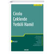 Cirolu eklerde Yetkili Hamil Sekin Yaynclk