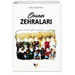 Ovann Zehralar Ate Yaynlar