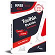 KPSS Tarihin Doktrini Soru Bankas Doktrin Yaynlar