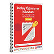 8. Snf nklap Tarihi ve Atatrklk Kolay renme Klavuzu Coku Yaynlar