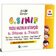 6. Snf Yazl Hazrlk Kitap 2. Dnem 2. Yazl NSN Yaynevi