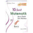 10. Snf Matematik Konu zetli Soru Bankas Birey Yaynlar