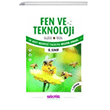 8.Snf Fen Bilimleri Deneme Kltr Yaynlar