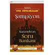 KPSS  Eitim Bilimleri ampiyon Kazandran Soru Bankas Yarg Yaynlar