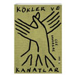 Kkler ve Kanatlar Ece Karaaa Holden Kitap