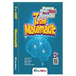 2025 Adm Adm Ikl 7.Snf Matematik Soru Bankas Bilal Ikl Yaynclk