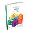 9. Snf Tarih Konu zetli Soru Bankas Supara Yaynlar 