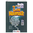 3.Snf Matematik Beyin Frtnas Bilal Ikl Yaynclk