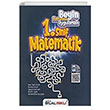 1.Snf Matematik Beyin Frtnas Bilal Ikl Yaynclk