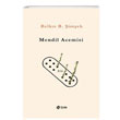 Mendil Acemisi Belkis B. imek ule Yaynlar