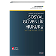 rnekler ve Uygulamalarla Sosyal Gvenlik Hukuku Sekin Yaynevi