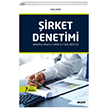 irket Denetimi Sekin Yaynevi