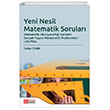 Yeni Nesil Matematik Sorular Pegem Akademi Yaynlar