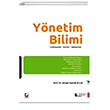 Ynetim Bilimi Fonksiyonlar  Teoriler Yaklamlar Sekin Yaynclk