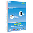 10 dan 11 e Matematik Hazrlk Kitab Tongu Akademi