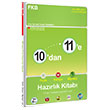 10 dan 11 e Fizik Kimya Biyoloji Hazrlk Kitab Tongu Akademi