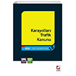 Karayollar Trafik Kanunu Sekin Yaynevi
