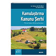 Kamulatrma Kanunu erhi Sekin Yaynclk