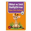 Dikkat ve Zeka Gelitirme Sper Kare Kodlama Beyaz Panda Yaynlar