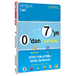 0 dan 7 ye Saysal Konu Anlatml Soru Bankas Tongu Akademi